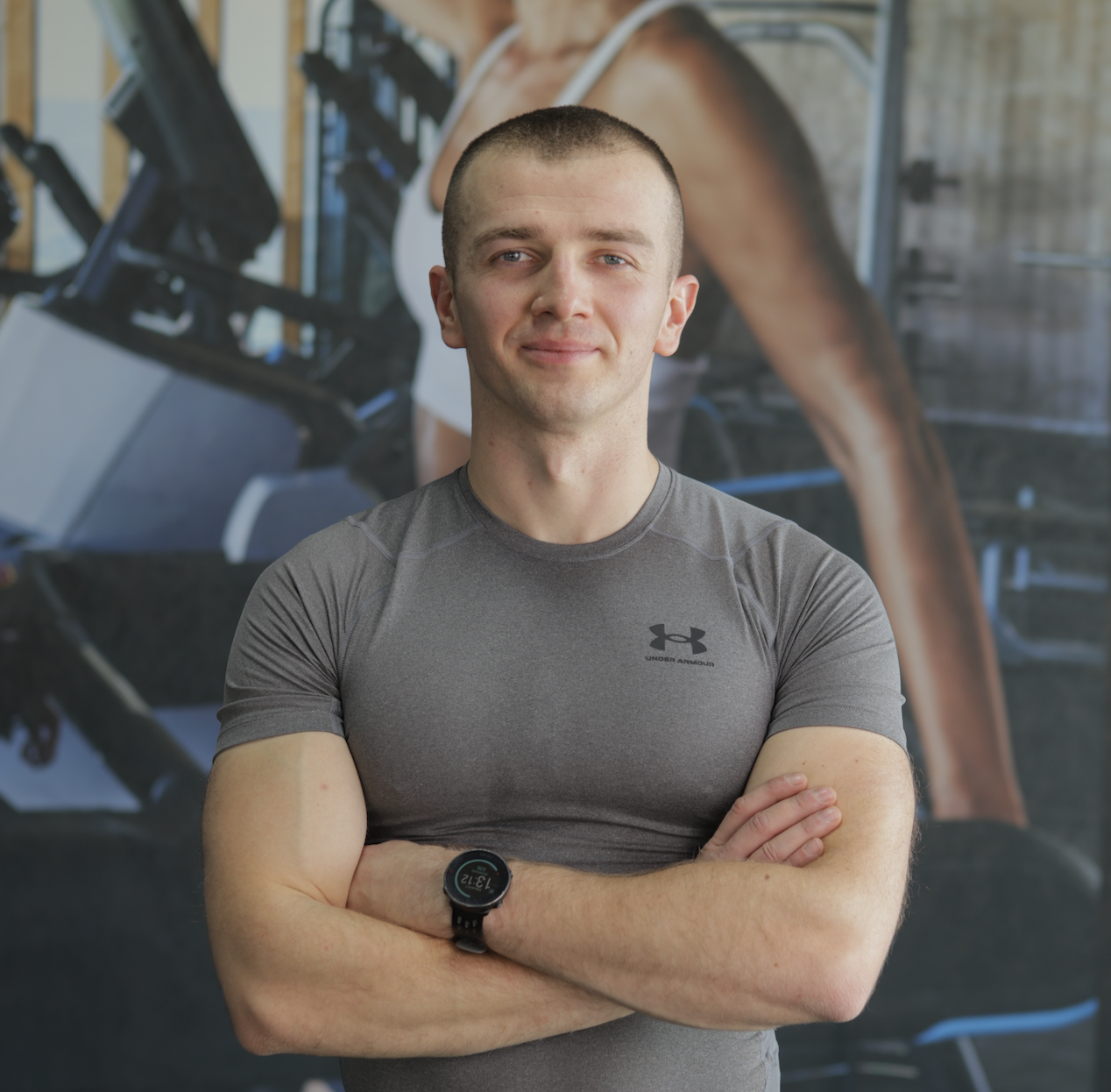 Adrian Stawarz